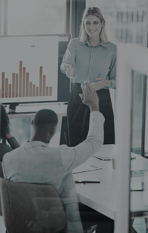 We identify markets where your capital can grow with confidence.