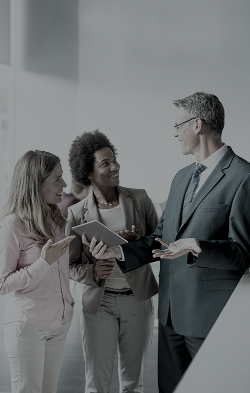 We seek opportunities that deliver meaningful, lasting returns.